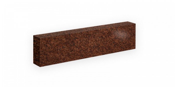 Бордюр ГП-4 Лезниковский
